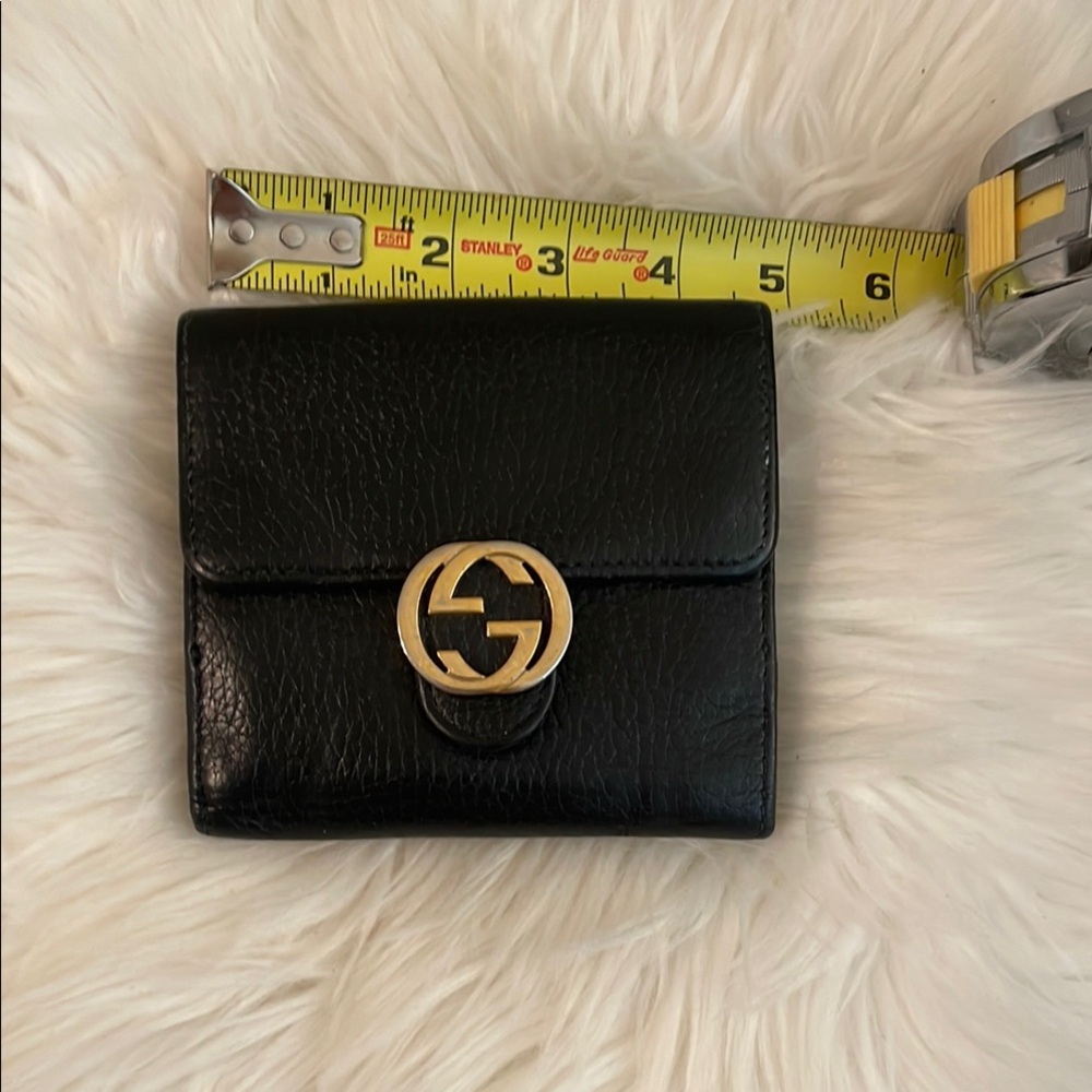 Gucci Wallet - Picture 8 of 14